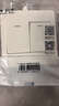 公牛（BULL）开关插座 G07系列 二开单控开关 86型面板G07K211C 象牙白 暗装 实拍图
