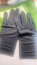 蕉下（beneunder）防晒手套女夏天防紫外线开车骑行防晒手套户外运动凉感灰AL360 实拍图