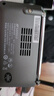 山水（SANSUI）M31老人收音机老年人充电插卡音乐播放器迷你小音箱便携式随身听FM调频广播音响蓝牙音箱 灰色 实拍图