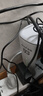 夏新5g随身wifi6移动无线免插卡路由器cpe全网通千兆双频便携式车载上网卡高速流量 5G狂暴性能版【满血性能光纤级网速】 实拍图
