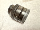 索尼（SONY）FE 40mm F2.5 G 全画幅定焦G镜头 SEL40F25G 实拍图