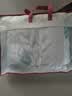 无印良品A类里外100%全棉天然新疆棉花夏凉被 纯棉空调被子180*220cm 实拍图