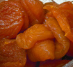 鲜记 红杏干500g 蜜饯果脯水果干 办公室零食 年货休闲零食 零嘴小吃 实拍图