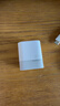 CUKTECH酷态科苹果17充电器40W适用iPhone17e/16/15ProMax/ipadAir/MacBookNeo氮化镓Type-C快充头 实拍图