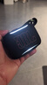 JBL GO5 音乐金砖五代 蓝牙音箱 户外便携音箱 徒步骑行 电脑音响 go4升级款 礼物小音箱 澜夜黑 实拍图