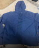 迪卡侬 迪卡侬运动外套男秋户外跑步训练防风衣蓝色L-4826159 实拍图