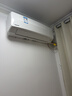 松下空调【价保618】松之舞1.5匹新一级能效省电挂机速冷低噪音变频冷暖自清洁国家补贴HZ35K410Q 实拍图