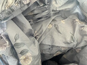 水星家纺床笠纯棉100%全棉单件A类床单隔脏床垫罩床上用品床垫套150x200 实拍图