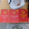 【正版速发】中华人民共和国民法典2026正版全套 宪法最新版2026中学生宪法刑法实用版 法条法律法规 新宪法典小册子 法律出版社 普法书籍 中国法制出版社 新华书店旗舰店 【3册】民法典大字版+刑法 实拍图