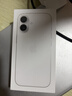 Apple/苹果【ACS合约版】iPhone 17 256GB 白色 支持移动联通电信5G 双卡双待手机 实拍图