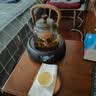 茗光煮茶壶电陶炉煮茶器蒸煮一体茶壶烧水煮茶炉养生壶2026新款 实拍图