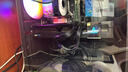 微星（MSI） i5 12400F/14400F/RTX3060/4060/5060Ti黑悟空三角洲游戏主机电脑台式机组装电脑主机DIY整机 配置九 i5 14400F丨RTX5060 8G 实拍图
