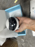 enabotebo se机器人可全屋移动监控摄像头家用远程陪伴老人小孩猫狗宠物机器人异地恋陪伴电子男女友 EBO SE标配|自动回充|双向语音【热销爆款】 实拍图