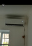 格力（GREE）出品晶弘空调 京旋 1.5匹新一级能效变频 WIFI智控 纯铜管空调挂机KFR-35GW/JH5K1FNhAeB1(WIFI) 实拍图