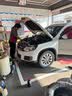 京东养车博世刹车油DOT4plus干沸点265℃/湿沸点170℃2L包工包料 实拍图