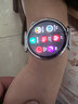 HUAWEI WATCH GT 6 流光紫 41mm智能手表多维情绪健康全新骑行体验华为GT6手表GT5升级 实拍图