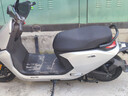 九号（Ninebot）远航家M85C电动摩托车超长续航智能两轮摩托车【门店自提】 颜色到门店选 实拍图