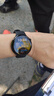 荣耀手表Fit 44mm【国家补贴】活力版 幻夜黑 超轻薄超长续航NFC智能运动手表 GS3i升级款男女表送男友 实拍图
