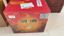 汾酒 黄盖玻汾 清香型高度白酒 53度 475mL*12瓶 整箱装 实拍图