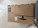 飞利浦27英寸 IPS原生120Hz 4ms 低蓝光不闪屏 HDMI+VGA 节能认证办公游戏显示器271V8W升级款27E2N2100W 实拍图