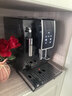 德龙（Delonghi）咖啡机 家用全自动咖啡机 进口ECAM350.15手动打奶意式冷热双温萃取冰咖灵动系列D3T Pro 礼物 实拍图