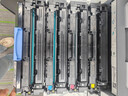 惠普（HP）222A硒鼓 W2220A/X原装粉盒 适用3288dw/dn 3388sdw/fdw/fdn 222A四色W2220-3a套装 实拍图