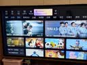 海尔（Haier）电视  高音画 4K超高清 超大存储 超薄护眼全面屏 远场语音液晶电视机 75英寸 26款【S30D】120HZ高刷护眼智慧屏 实拍图