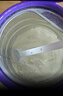 京东京造分离乳清蛋白粉600g*2罐 超99%分离乳清成人增强免疫力礼盒 实拍图
