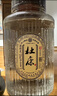杜康粮食酒 52度5L 大玻璃桶装高度浓香型高粱散装白酒纯粮泡酒用 52度 5L 1桶 整箱装【原箱发货】 实拍图