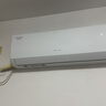 格力空调 天仪Pro 1.5匹 新一级能效云欢Pro同款 卧室节能省电空调挂机 KFR-35GW/NhGt1BGj 实拍图