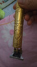 光头神器剪发器美发电推子电动理发器电推剪油头雕刻剃头刀光头理发剪 金色佛头-钢刀头 实拍图