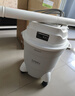 德尔玛（Deerma）【重磅新品】TJ700S 干吹两用吸尘器 家用商用 吸尘器桶式大吸力 整机降噪设计ZN-530 实拍图