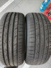 赛轮液体黄金轮胎/汽车轮胎225/55ZR17 101W US71 君威/途岳/迈锐宝 实拍图