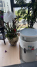 霍尼韦尔（Honeywell）宠物空气净化器吸猫毛除过敏源猫猫搭子 猫毛净化器杀菌消毒除异味KJ360F-C22W 实拍图