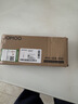 九牧（JOMOO）花洒喷头全套家用增压洗澡淋浴莲蓬头热水器手持淋雨花洒软管套装 增压喷头S260033+软管（1.5米） 实拍图