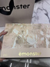 EMONSTER自我和解扩香石香薰无火精油熏香氛家用摆件生日伴手婚礼物盒160g 实拍图