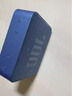 JBL GO ESSENTIAL 2 音乐青春版二代 蓝牙音箱 户外便携 桌面迷你小音响 生日礼物 蓝色 实拍图
