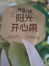 百草味开心果盐焗味100g 每日坚果干果休闲零食特产新老包装随机发 实拍图