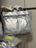 bebebus品牌直供丨乳木果润2.0系列纸尿裤拉拉柔软透气学步裤尿不湿 拉拉 裤XL码32片/提 实拍图
