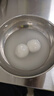 穗格氏（SHEGURZ）有机高钙牛乳燕麦片840g 即食麦片芬兰早餐无添加蔗糖端午礼盒 实拍图