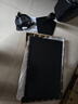 AOC 23.8英寸2K 260Hz FastIPS 快速液晶1ms 硬件低蓝光 三角洲游戏电竞电脑显示器 新战神Q24G41ZE 实拍图