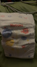 好奇（Huggies）金装纸尿裤L132片(9-14kg)尿不湿【速干不易红】 实拍图
