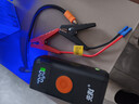 先科【3C认证】汽车应急启动电源充气泵便携一体机搭电宝户外储能电源充电宝汽车摩托车12V通用 实拍图