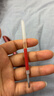 百乐（PILOT）【热门商品】Juice果汁笔芯按动0.5红色中性笔芯子弹头签字笔练字水笔芯进口文具LP2RF-8EF-R 单支 实拍图