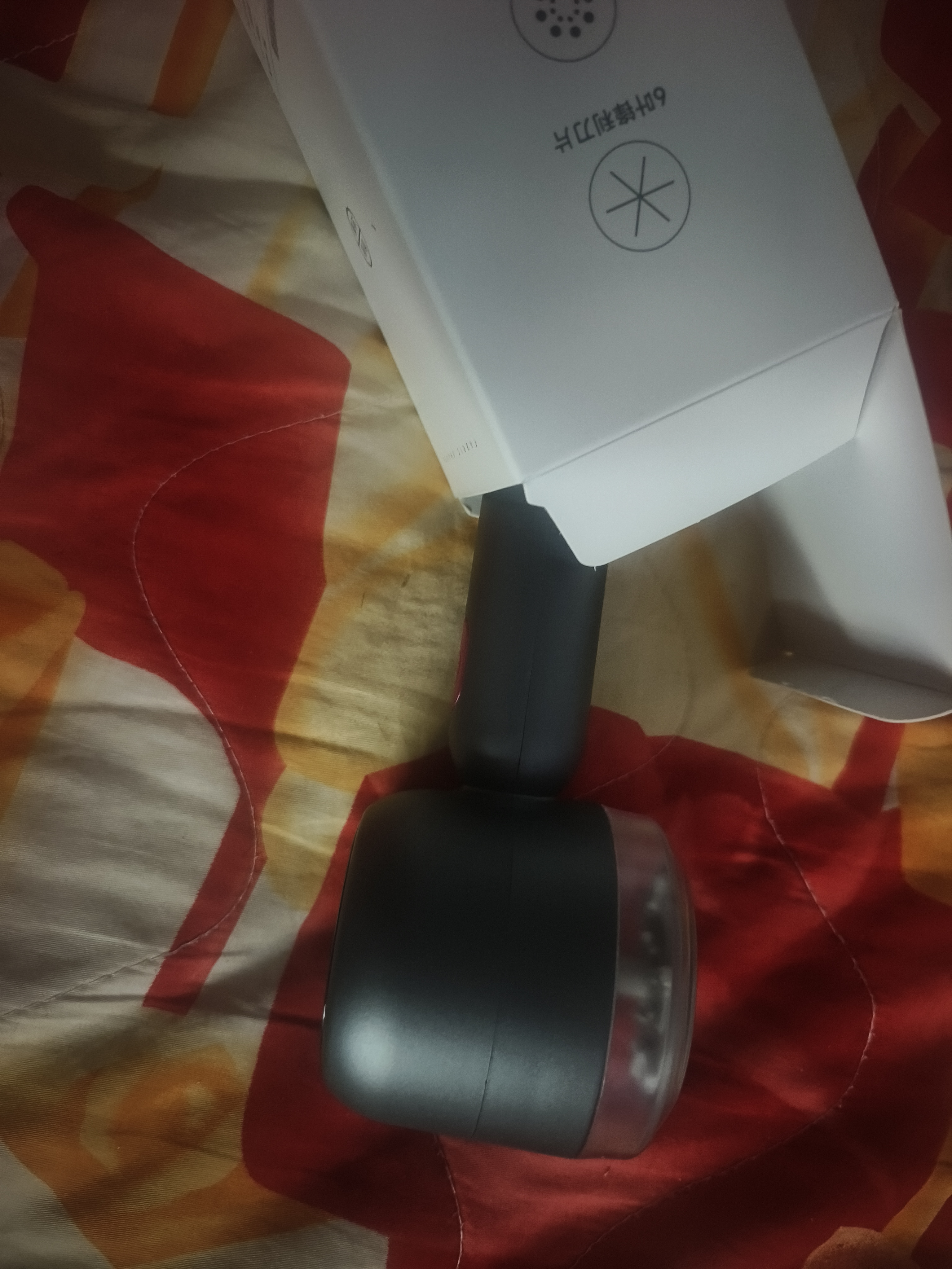 先锋（SINGFUN）毛球修剪器剃毛器衣服去球器不伤衣服毛衣剃球器剃毛球神器去毛球器电动干洗店专用毕业礼物 实拍图
