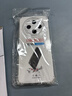 尘卡 适用vivo Y500手机壳vivoY500全包镜头软壳V2506A新款气囊防摔防护外壳5G透明硅胶保护套简约男女 手机壳 实拍图