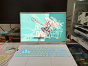华硕天选6 Pro 酷睿版 国家补贴 16英寸游戏本 笔记本电脑(Ultra5-235HX 16G 1T RTX5060 2.5K)青 实拍图