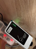影腾随身wifi三网全国通用无线wi-fi6免插卡移动联通电信无限制大流量卡便携式网卡高速网络2026款5GHF 2026全新款三网通8000毫安电池+续航翻倍 实拍图
