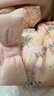戴维贝拉（DAVE＆BELLA）HelloKitty联名戴维贝拉女童连衣裙夏装宝宝汉服婴儿裙子 实拍图