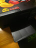 爱普生（EPSON）【6代新品】L3353墨仓式彩色家用AI学习打印机 L3251/L3255升级版(打印复印扫描 微信/无线 黑色） 实拍图